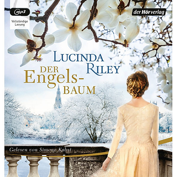Der Engelsbaum,2 Audio-CD, 2 MP3, Lucinda Riley