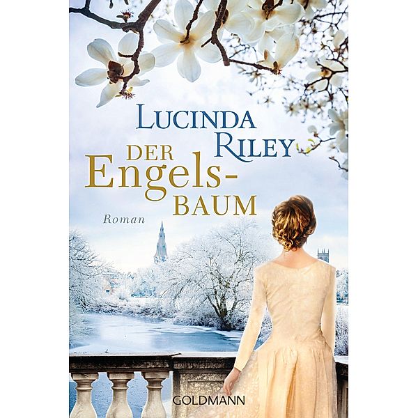 Der Engelsbaum, Lucinda Riley