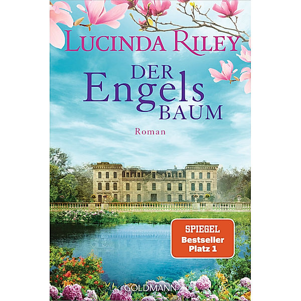 Der Engelsbaum, Lucinda Riley