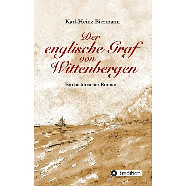 Der englische Graf von Wittenbergen, Karl-Heinz Biermann