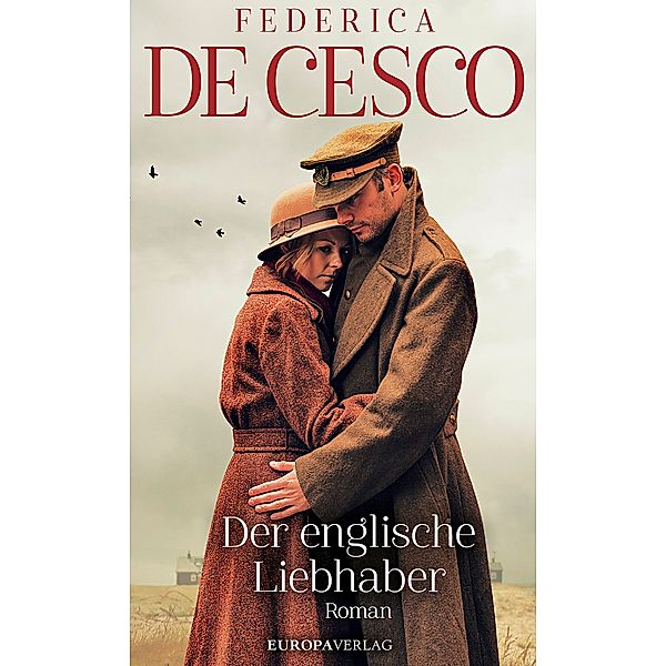 Der englische Liebhaber, Federica De Cesco