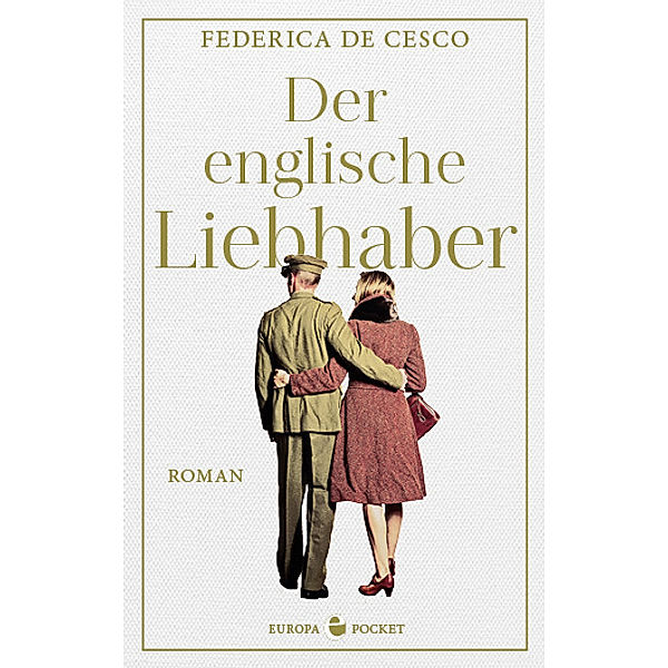 Der englische Liebhaber, Federica De Cesco