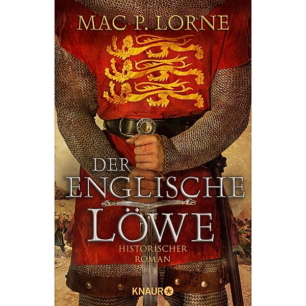 Der englische Löwe, Mac P. Lorne