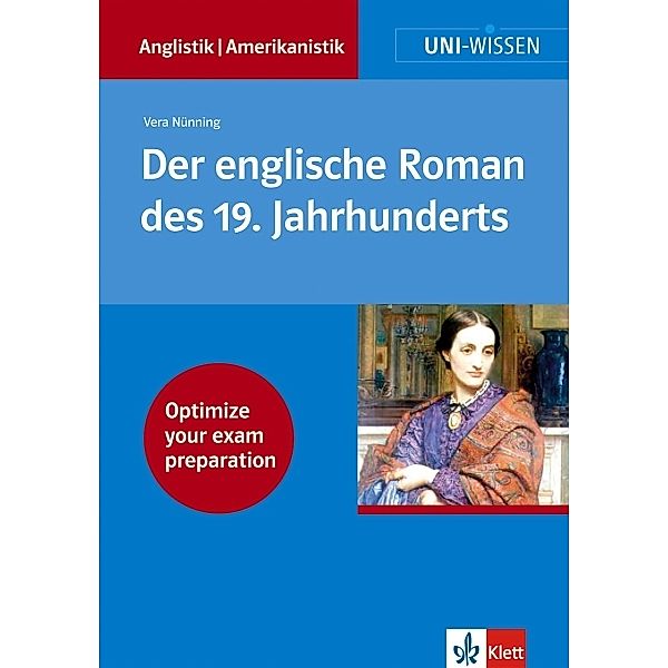 Der englische Roman des 19. Jahrhunderts, Uni Wissen Der englische Roman des 19. Jahrhunderts