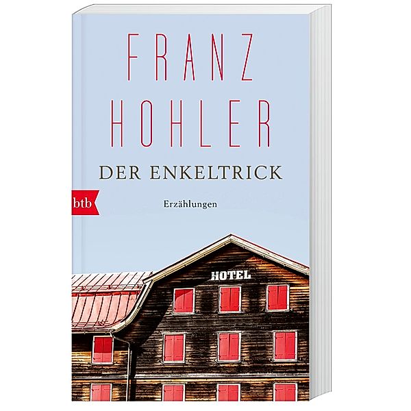 Der Enkeltrick, Franz Hohler