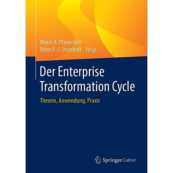 Der Enterprise Transformation Cycle