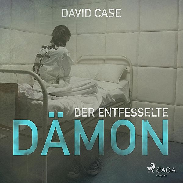 Der entfesselte Dämon (Ungekürzt), David Case
