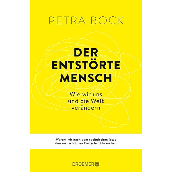 Der entstörte Mensch, Petra Bock