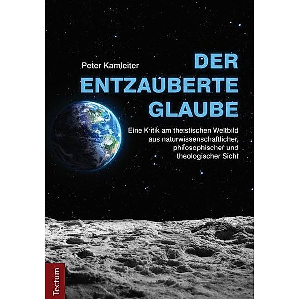 Der entzauberte Glaube, Peter Kamleiter