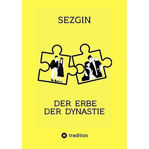 Der Erbe der Dynastie, Sezgin Ismailov