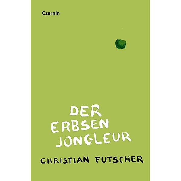 Der Erbsenjongleur, Christian Futscher