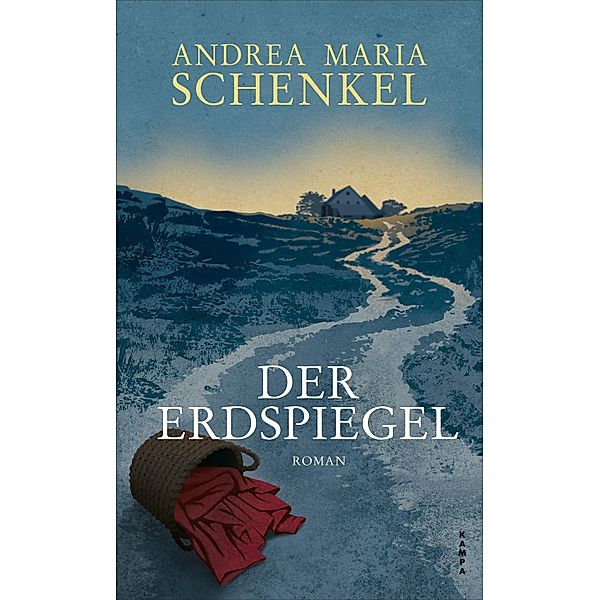 Der Erdspiegel, Andrea Maria Schenkel