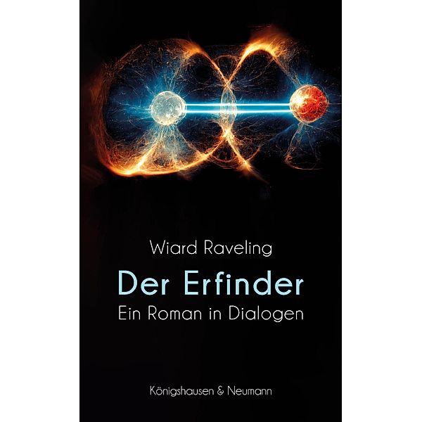 Der Erfinder, Wiard Raveling