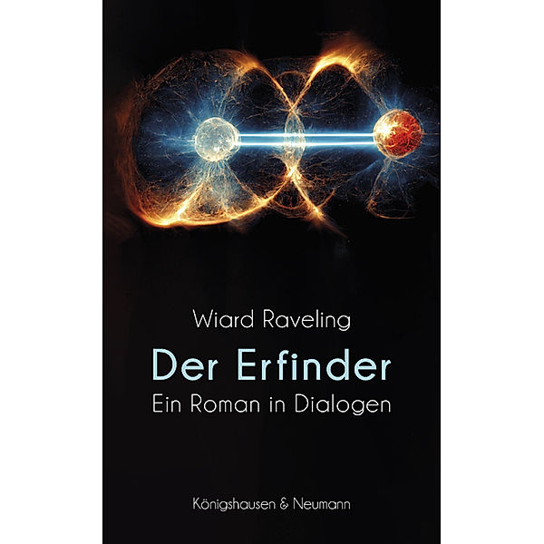 Der Erfinder, Wiard Raveling