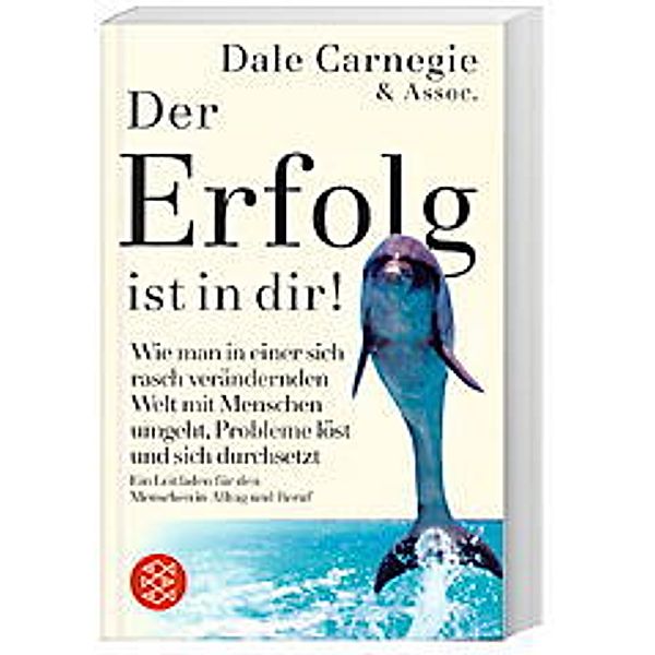 Der Erfolg ist in Dir, Dale Carnegie