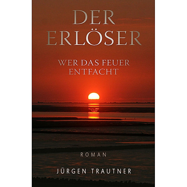 Der Erlöser, Jürgen Trautner