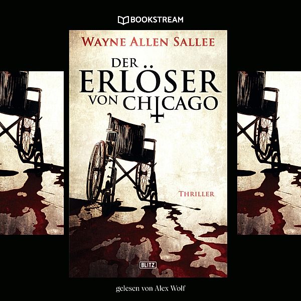 Der Erlöser von Chicago, Wayne Allen Sallee