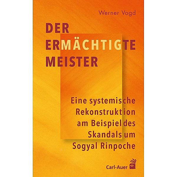 Der ermächtigte Meister, Werner Vogd