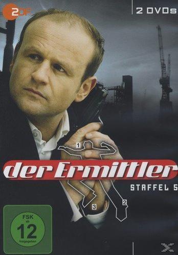 Image of Der Ermittler - Staffel 5