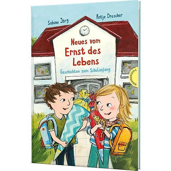 Der Ernst des Lebens: Neues vom Ernst des Lebens, Sabine Jörg