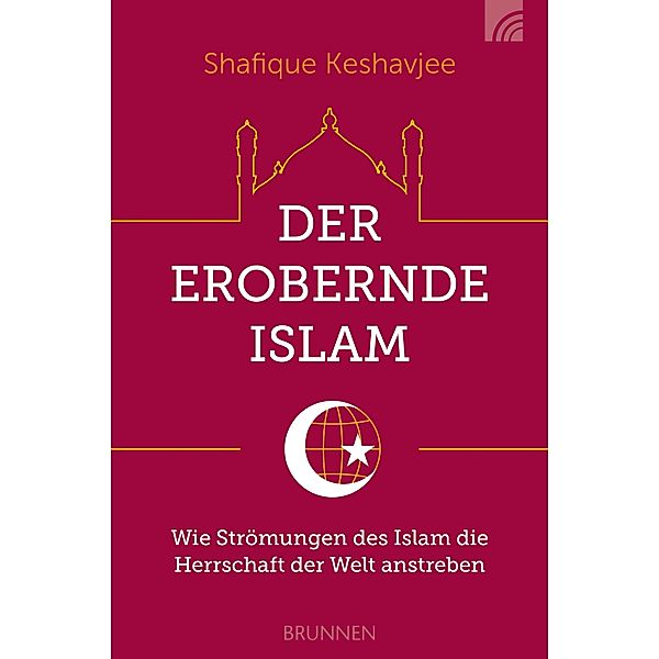 Der erobernde Islam, Shafique Keshavjee
