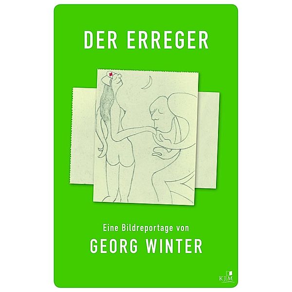 Der Erreger, Georg Winter