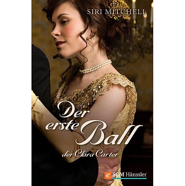 Der erste Ball der Clara Carter, Siri Mitchell