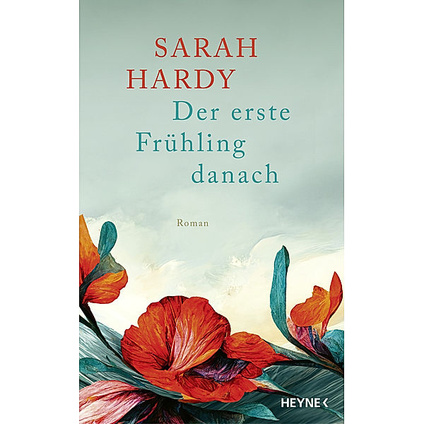 Der erste Frühling danach, Sarah Hardy