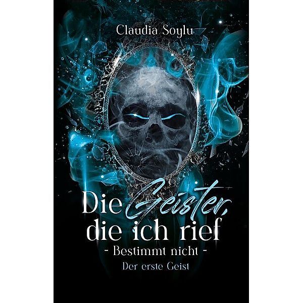 Der erste Geist, Claudia Soylu