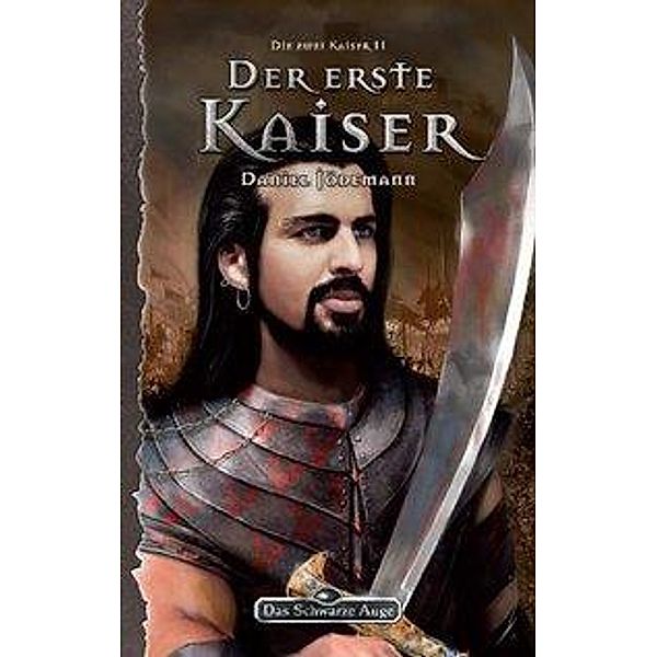 Der Erste Kaiser, Daniel Jödemann