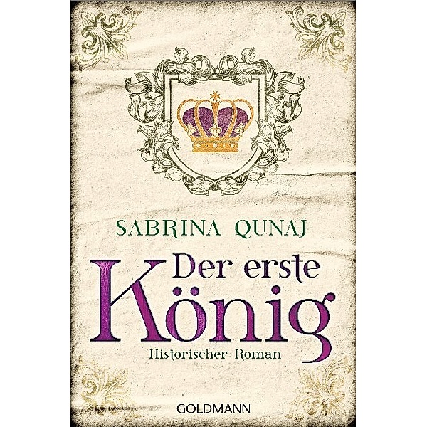 Der erste König, Sabrina Qunaj