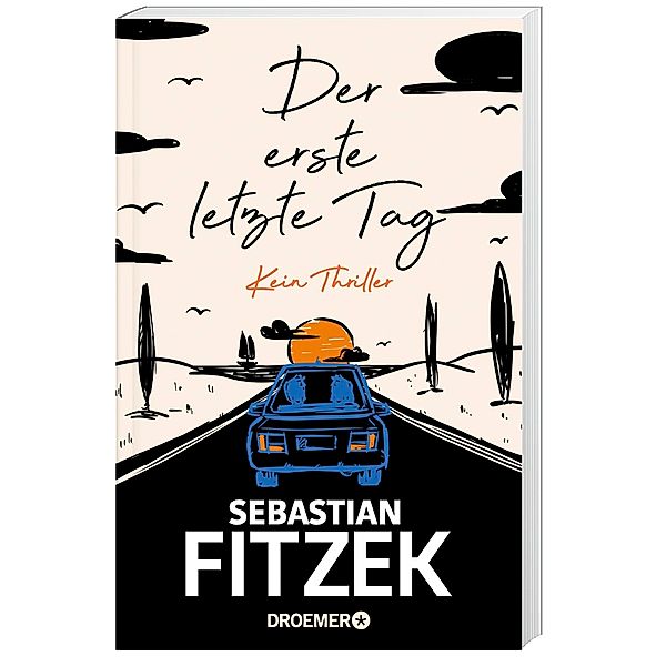 Der erste letzte Tag, Sebastian Fitzek