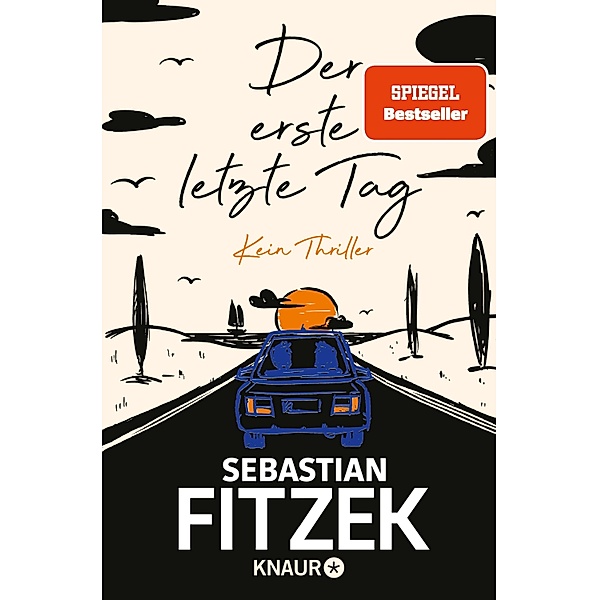 Der erste letzte Tag, Sebastian Fitzek