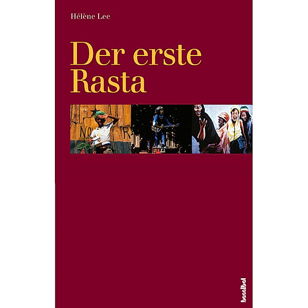 Der erste Rasta, Helene Lee