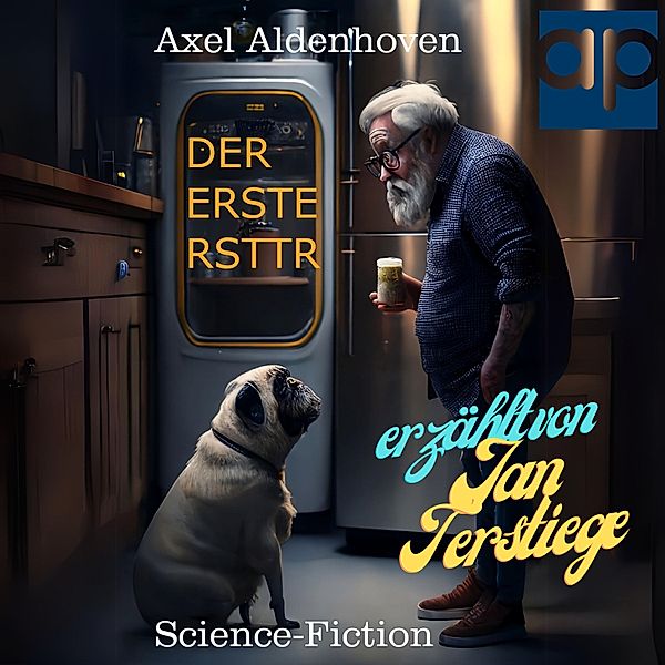 Der erste RSTTR, Axel Aldenhoven