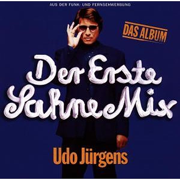 Der Erste Sahne Mix, Udo Jürgens