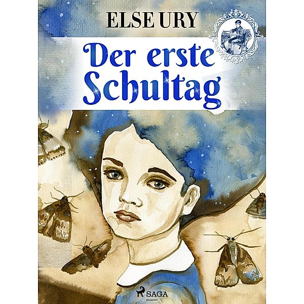 Der erste Schultag, Else Ury