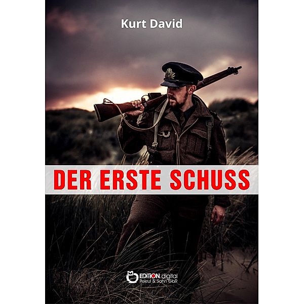 Der erste Schuss, Kurt David