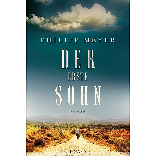 Der erste Sohn, Philipp Meyer