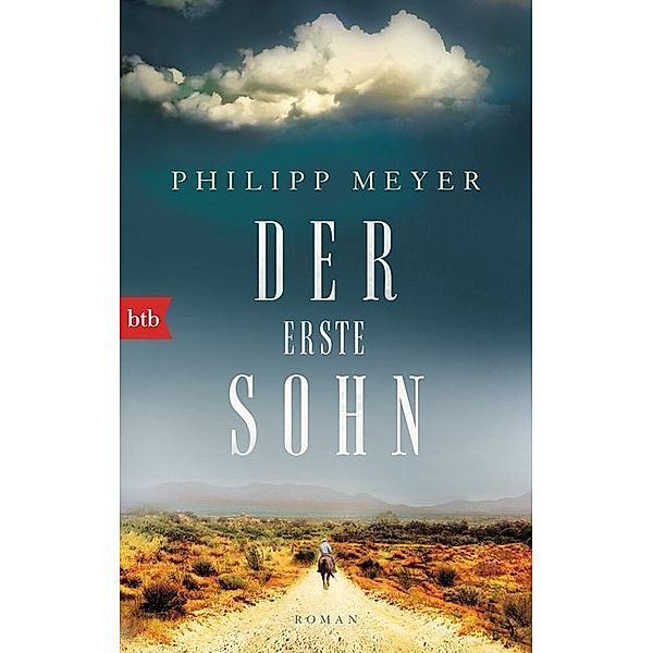 Der erste Sohn, Philipp Meyer