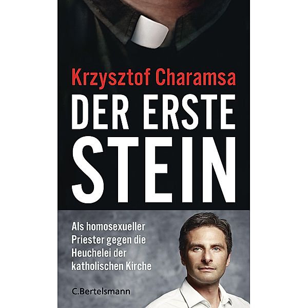 Der erste Stein, Krzysztof Charamsa
