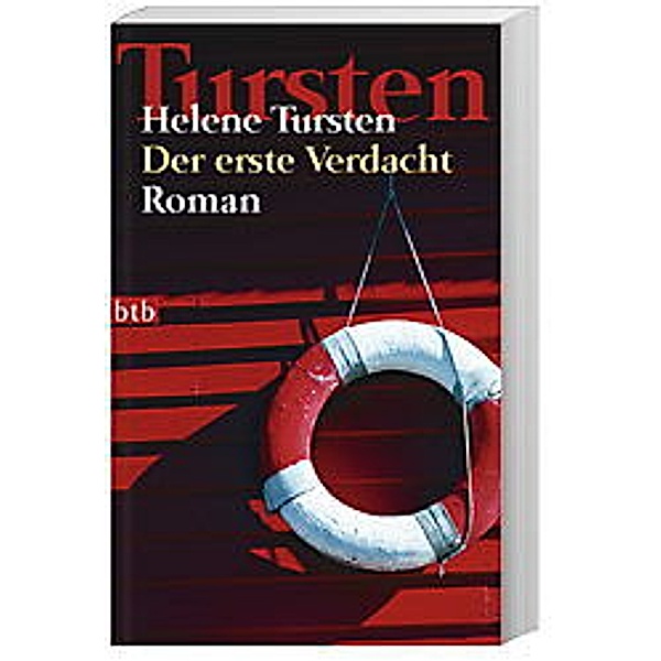 Der erste Verdacht / Kriminalinspektorin Irene Huss Bd.5, Helene Tursten