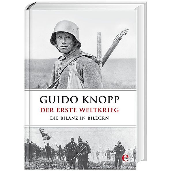 Der Erste Weltkrieg, Guido Knopp