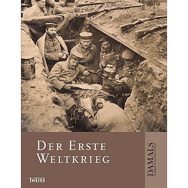 Der Erste Weltkrieg