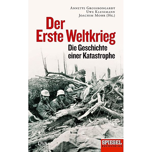 Der Erste Weltkrieg