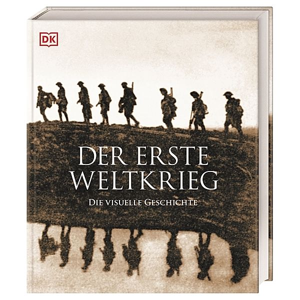 Der Erste Weltkrieg, Reg G. Grant, Richard Overy