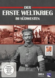 Image of Der Erste Weltkrieg im Südwesten