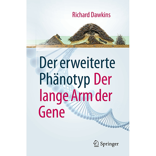 Der erweiterte Phänotyp, Richard Dawkins