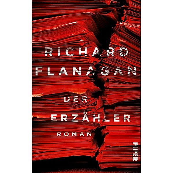 Der Erzähler, Richard Flanagan