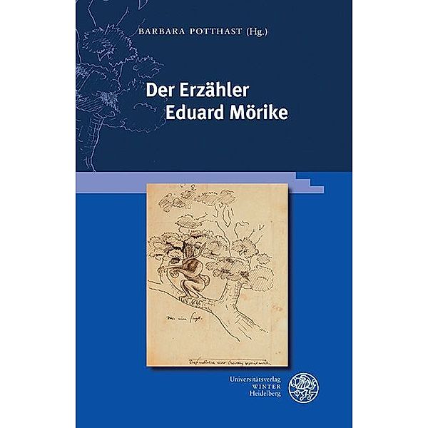 Der Erzähler Eduard Mörike